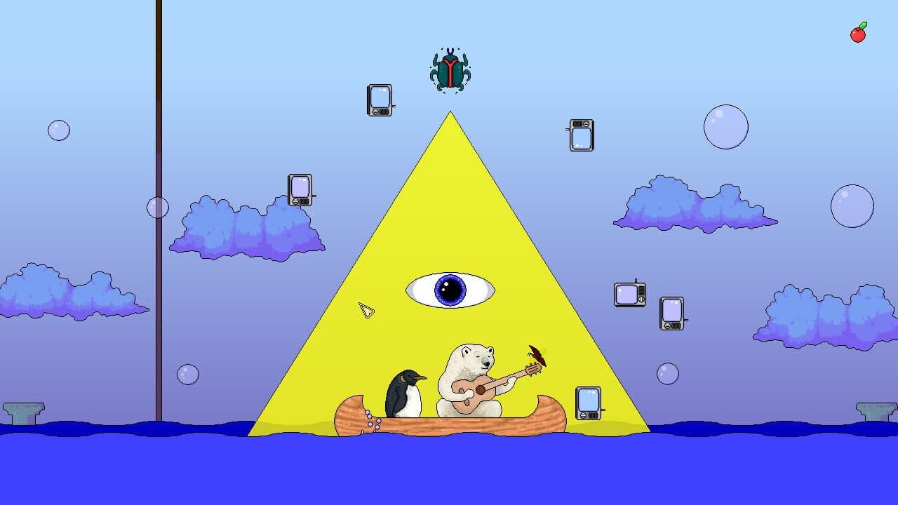 The Magical Silence thumbnail 2