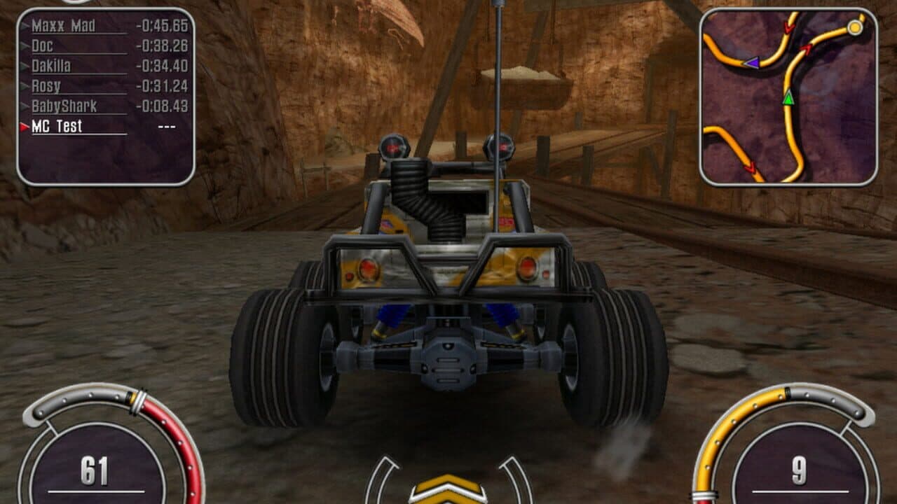 RC Cars thumbnail 5