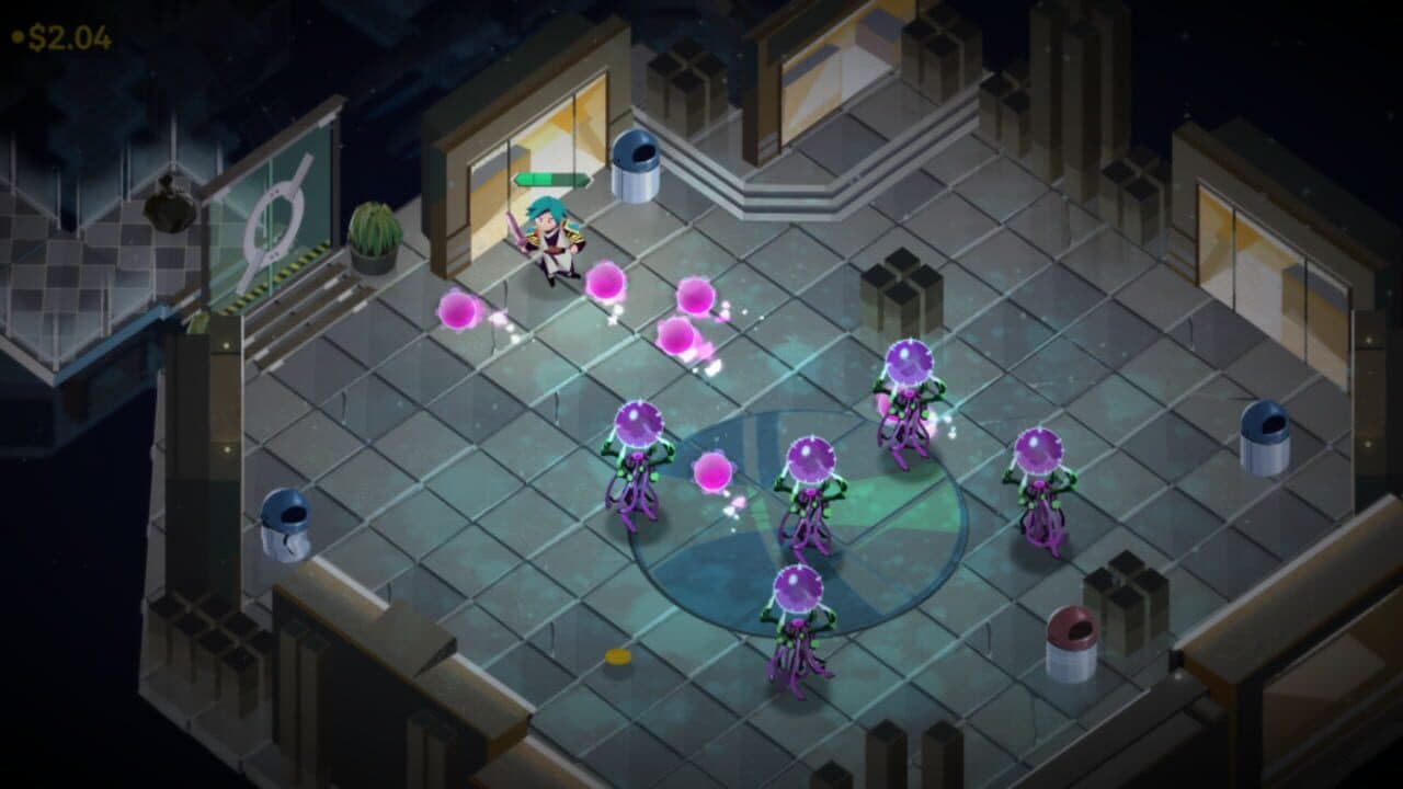 Boyfriend Dungeon thumbnail 2
