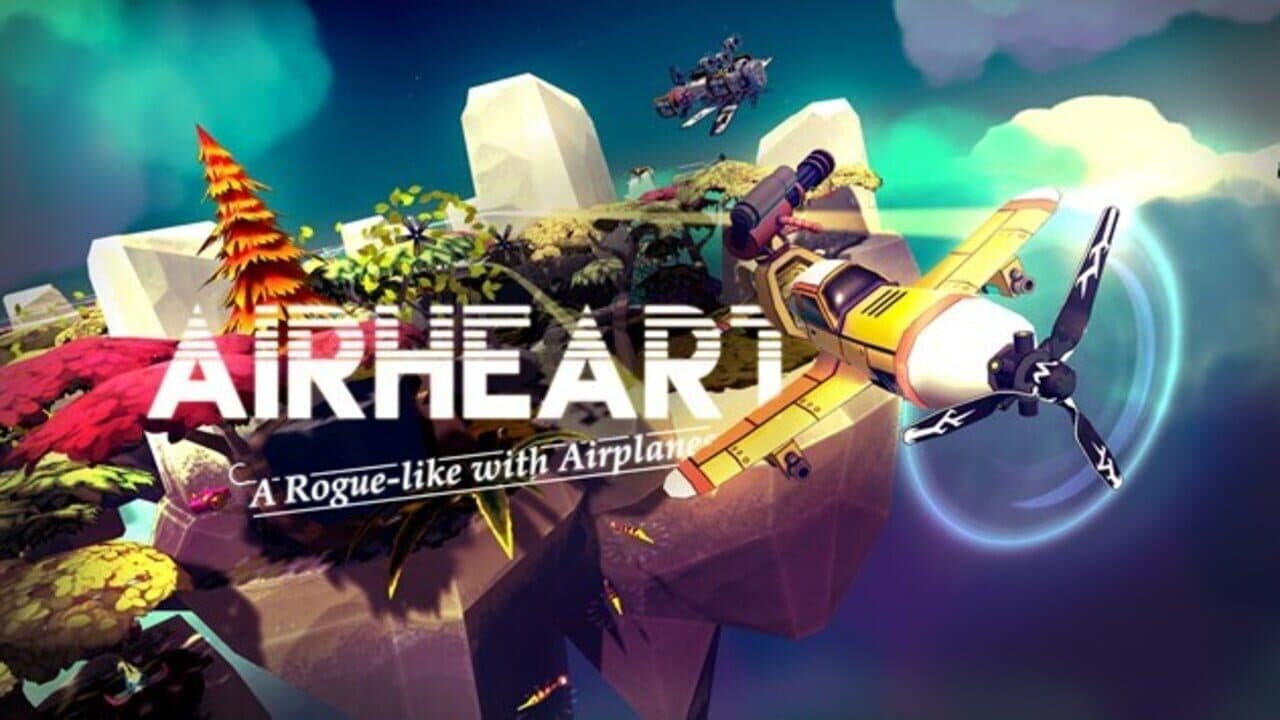 Airheart: Tales of Broken Wings thumbnail 3