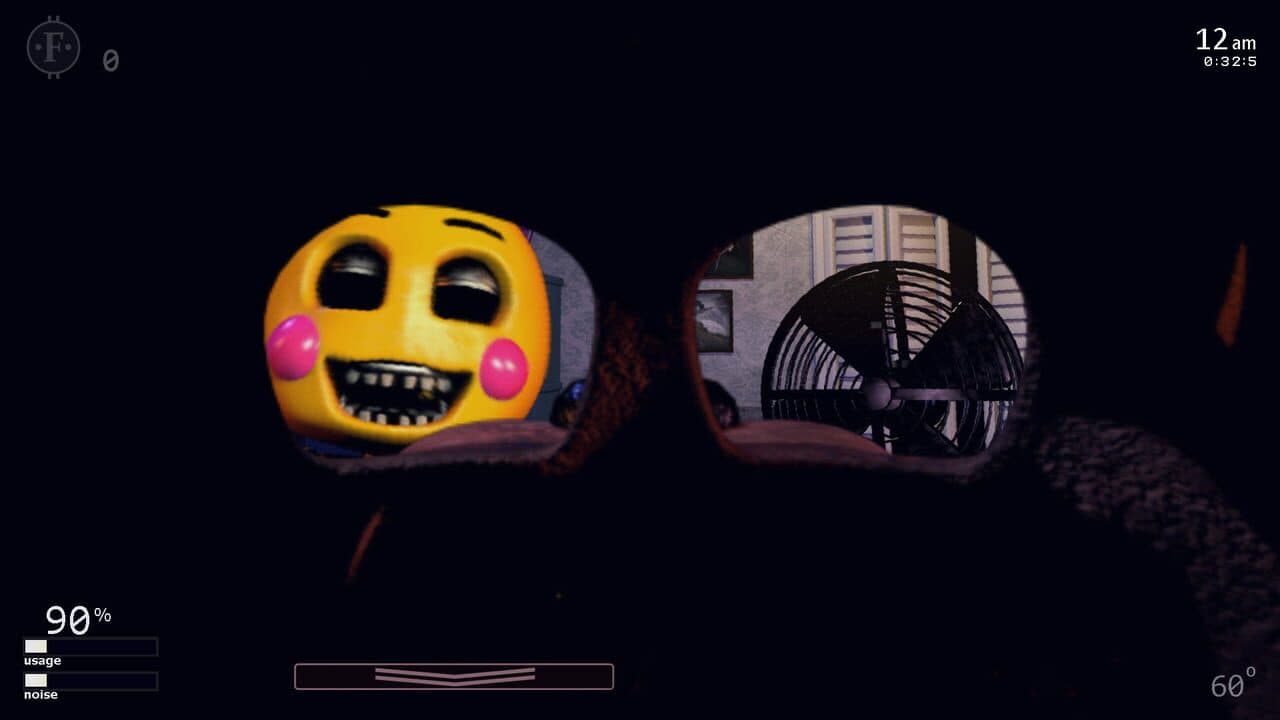 Ultimate Custom Night thumbnail 5