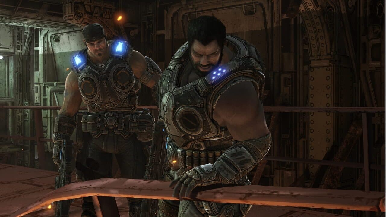 Gears of War 3 thumbnail 2