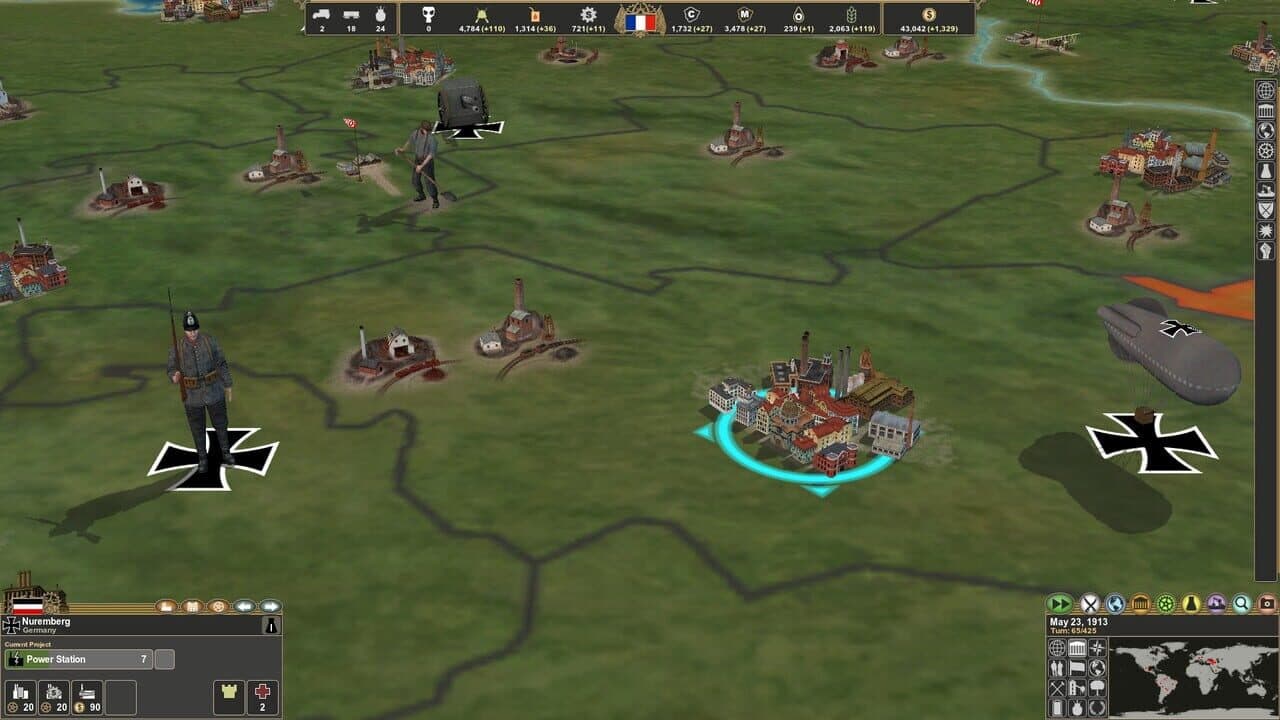 Making History: The Great War thumbnail 2