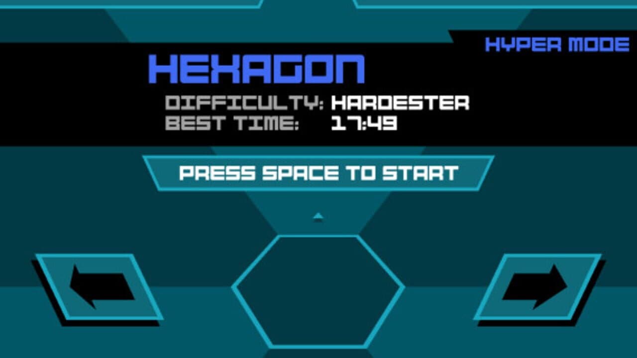 Super Hexagon thumbnail 4