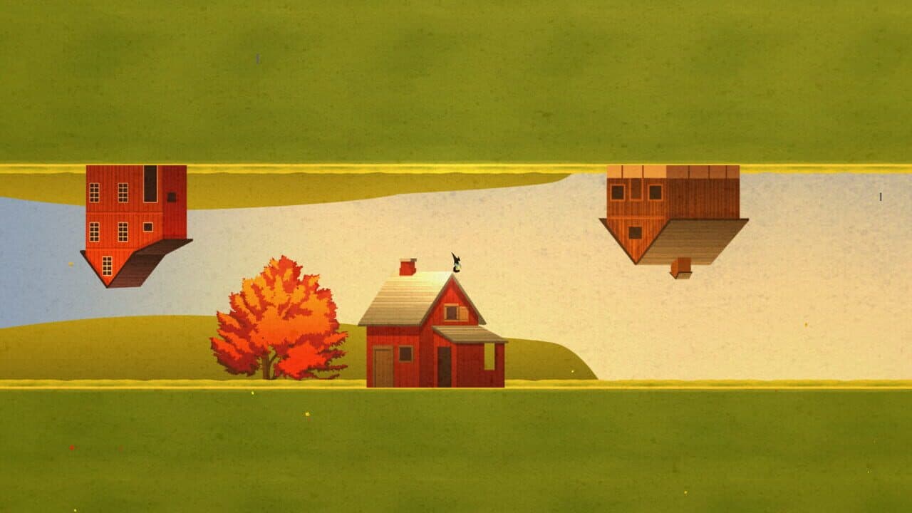 Four Sided Fantasy thumbnail 4