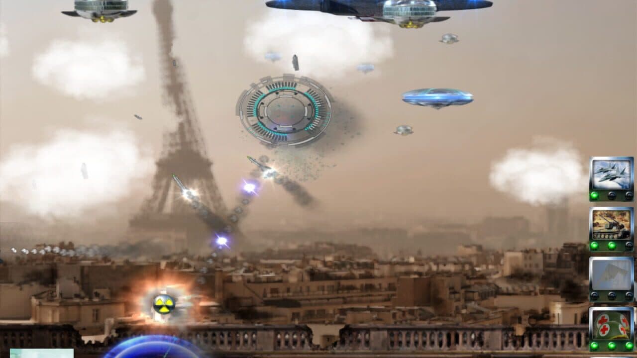 Spaceforce Homeworld thumbnail 5