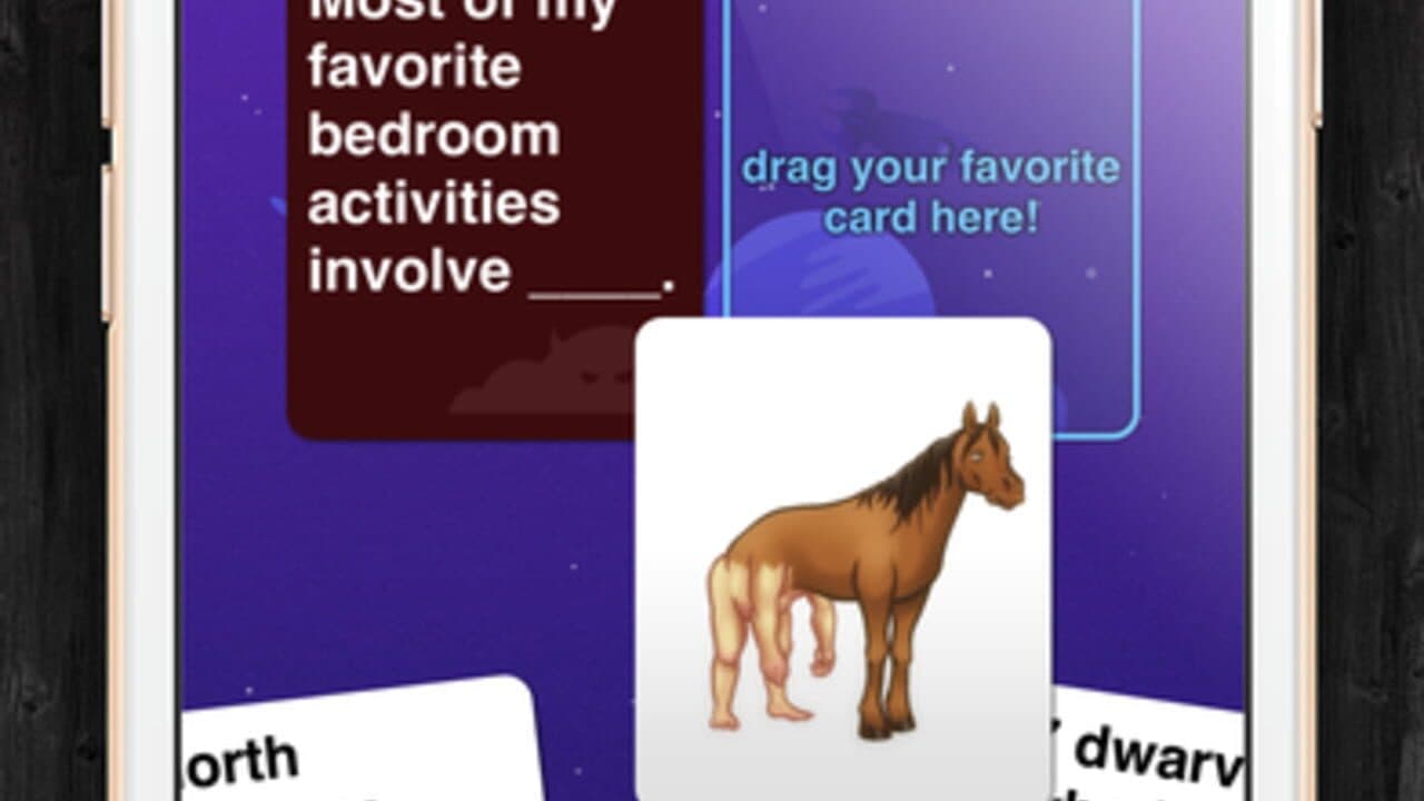 Evil Apples: Dirty as ____. thumbnail 4