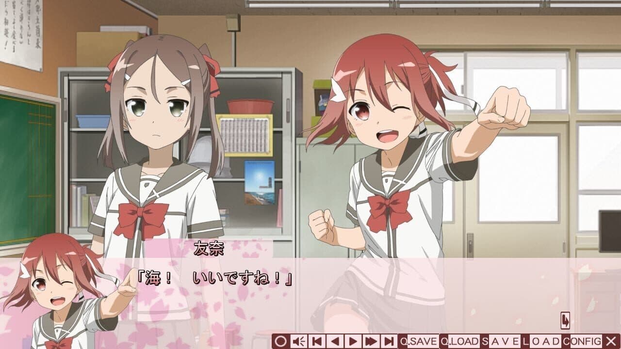 Yuuki Yuna wa Yuusha de Aru thumbnail 5