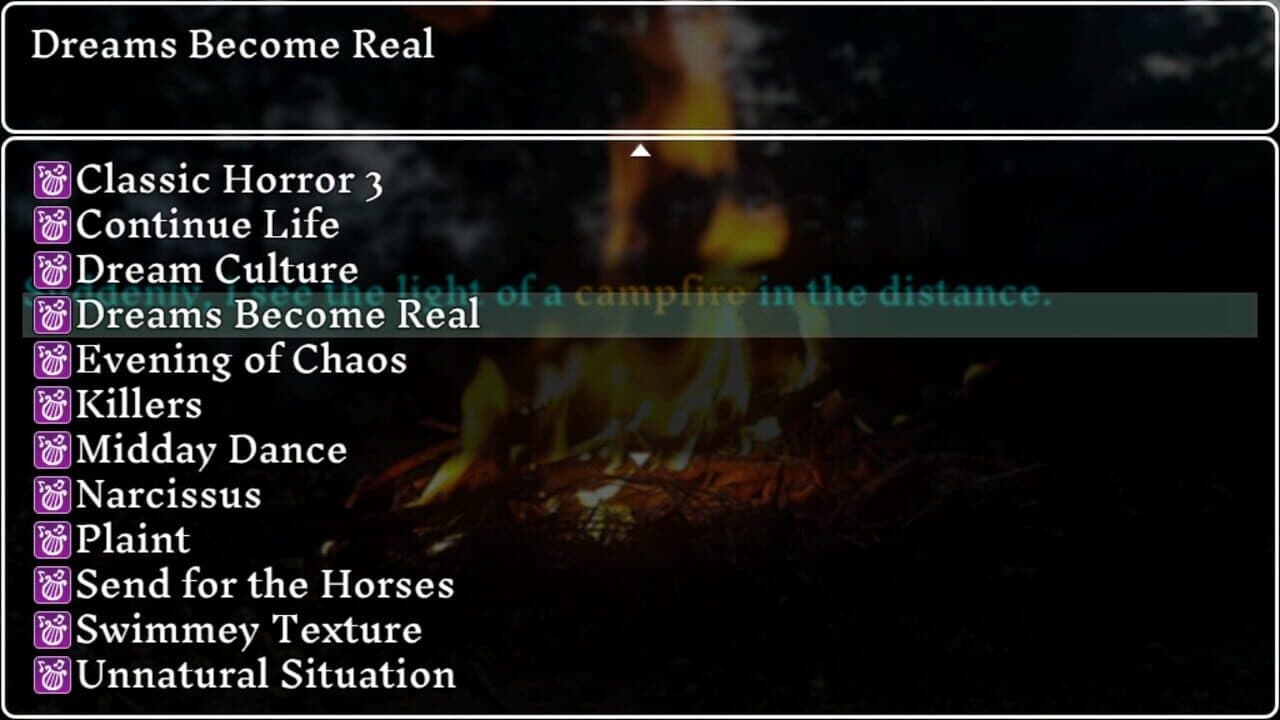 Les Quatre Alices screenshot 1