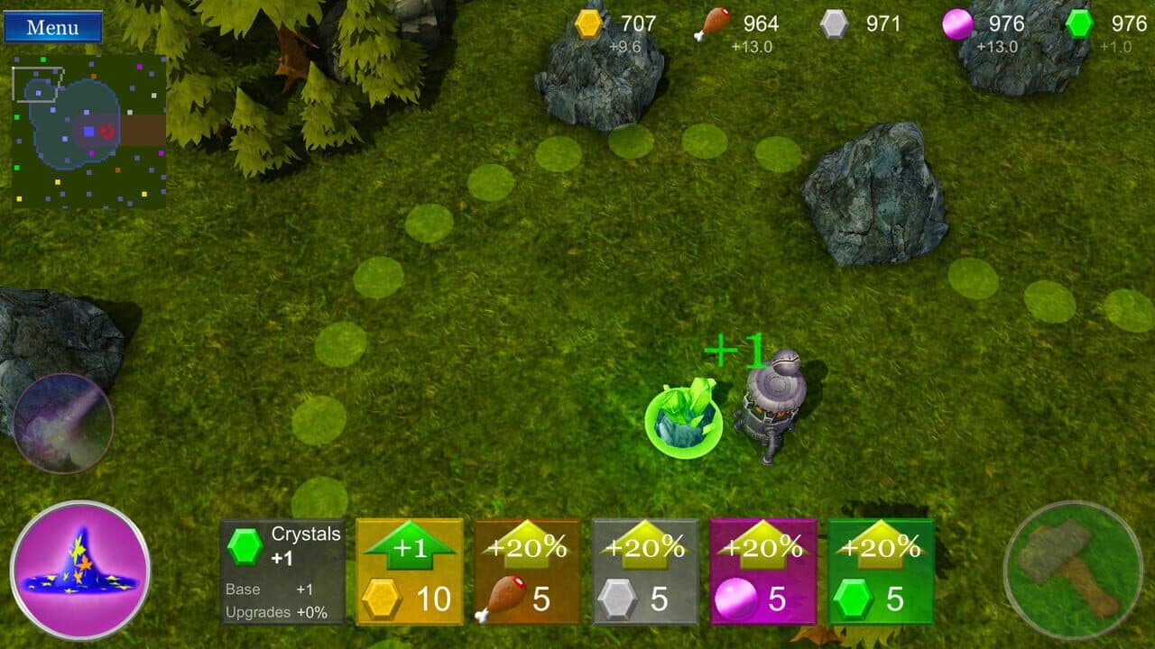 Mines and Magic thumbnail 11