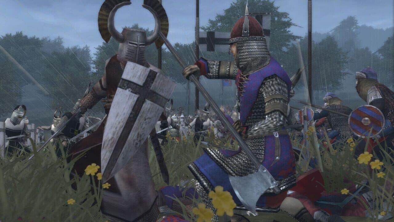 Medieval II: Total War - Collection thumbnail 4
