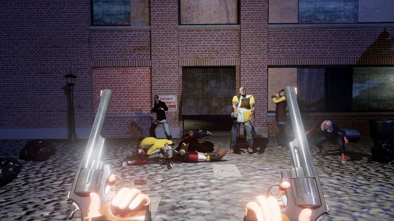 ZombVR thumbnail 3
