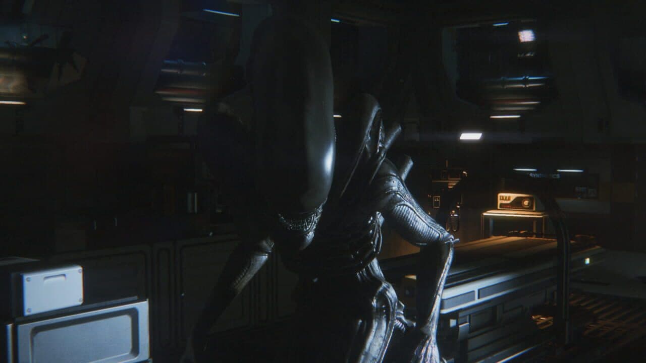 Alien: Isolation - The Collection thumbnail 3