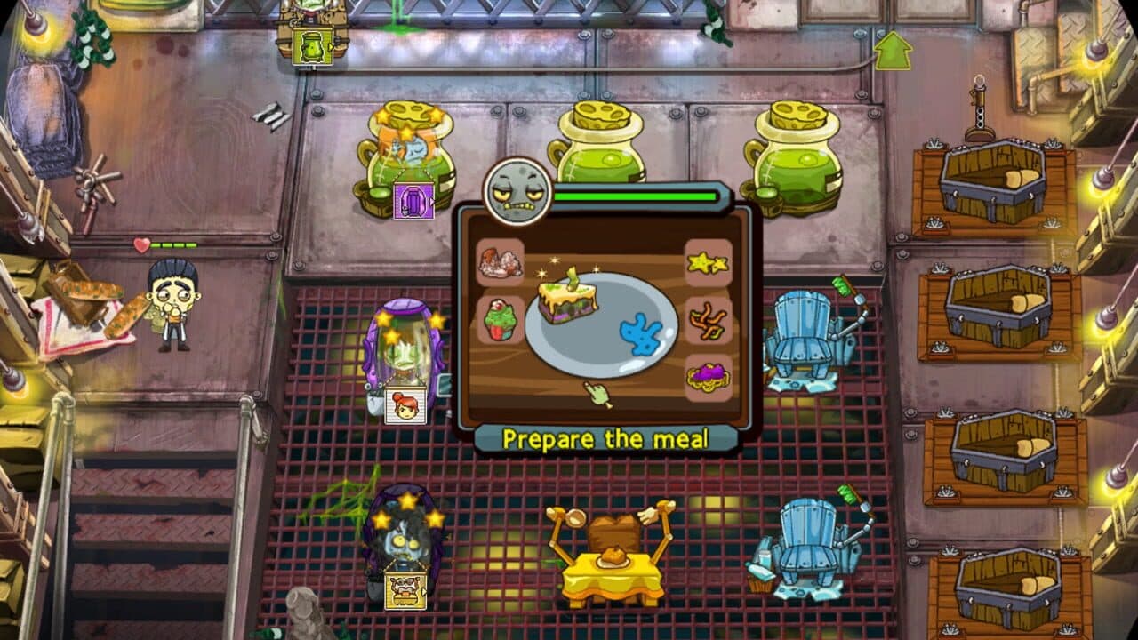 Grave Mania: Pandemic Pandemonium thumbnail 2