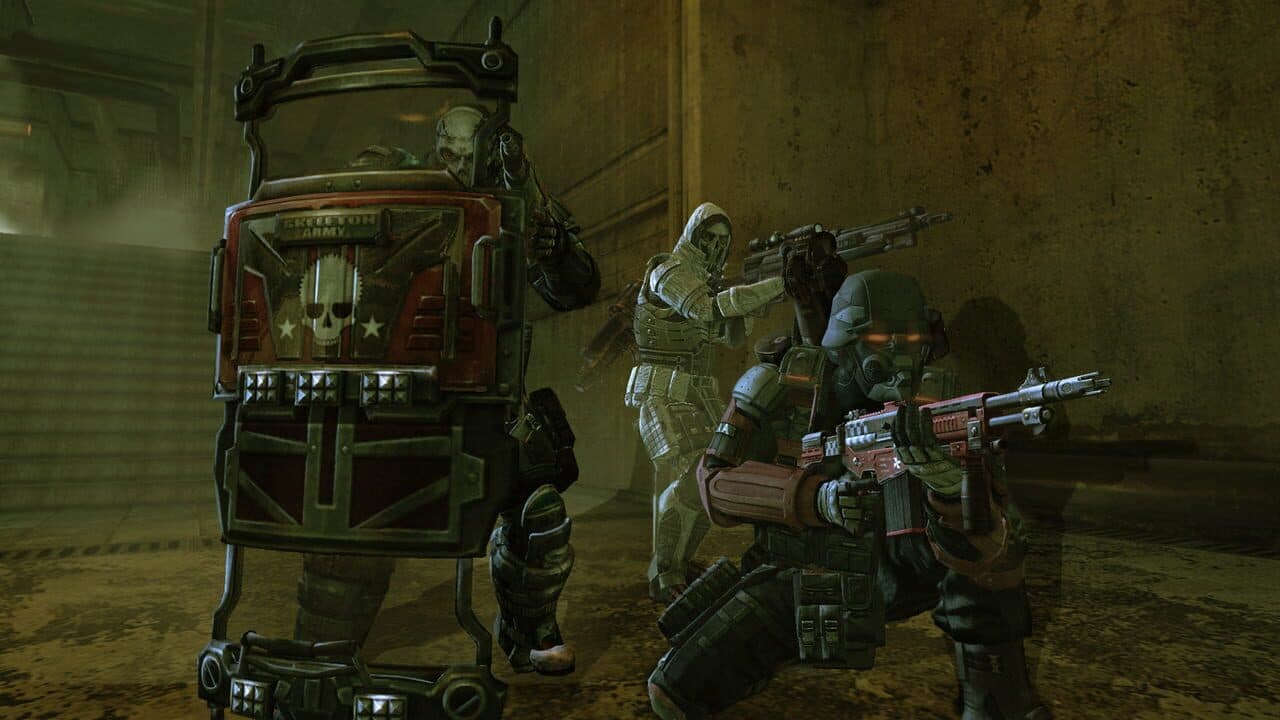 Hounds: The Last Hope thumbnail 4