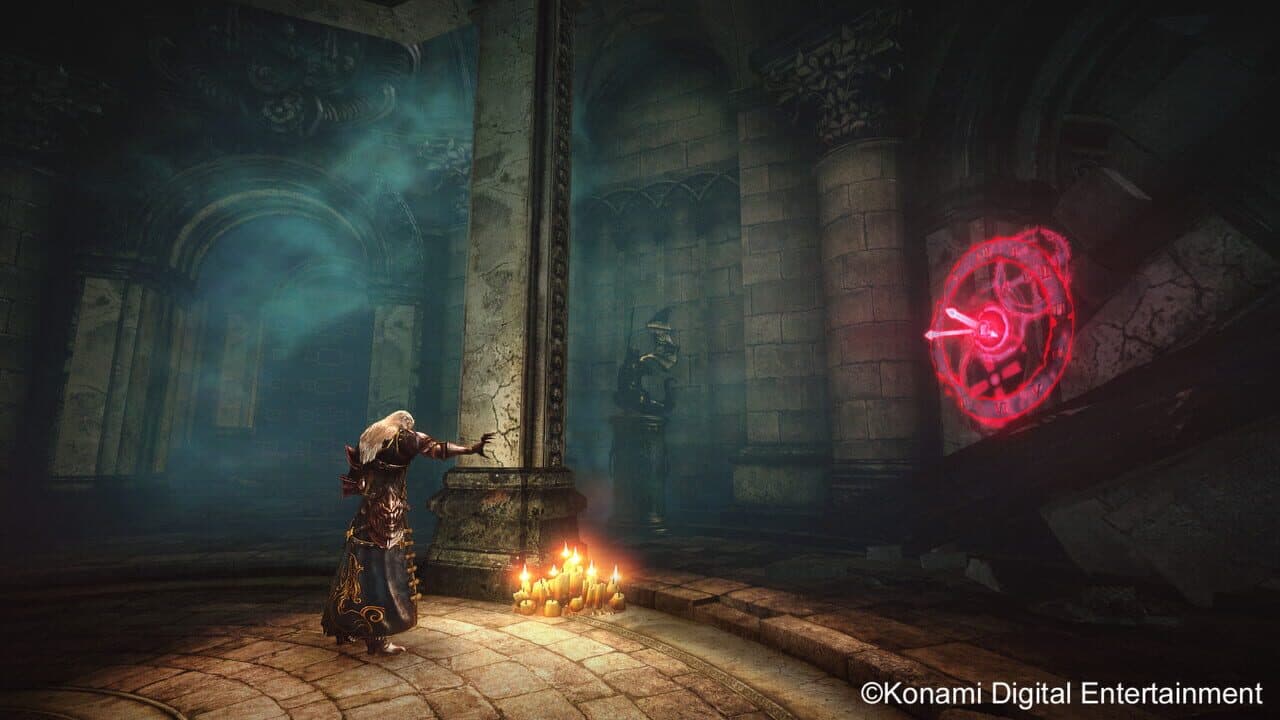 Castlevania: Lords of Shadow 2 - Revelations thumbnail 5