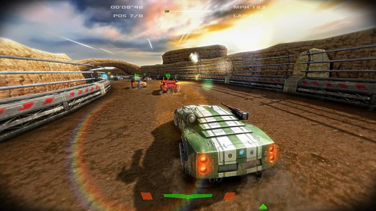 Battle Riders thumbnail 2