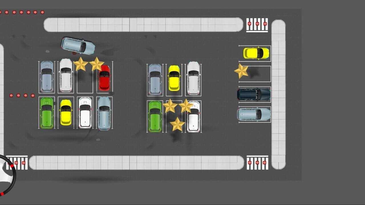 Rage Parking Simulator 2016 thumbnail 3