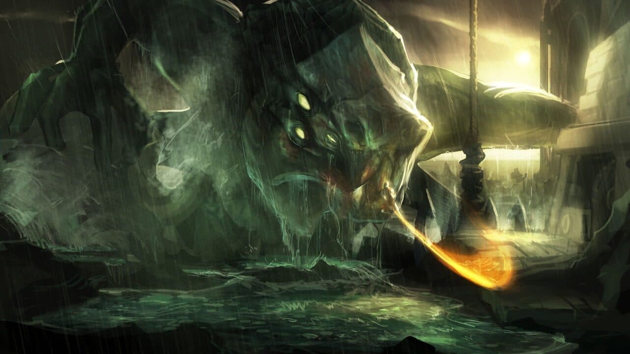 God of War: Ghost of Sparta thumbnail 4