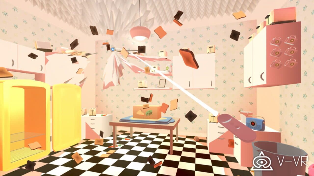 Virtual Virtual Reality thumbnail 3