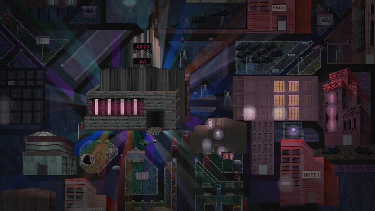 Marginal act screenshot 1