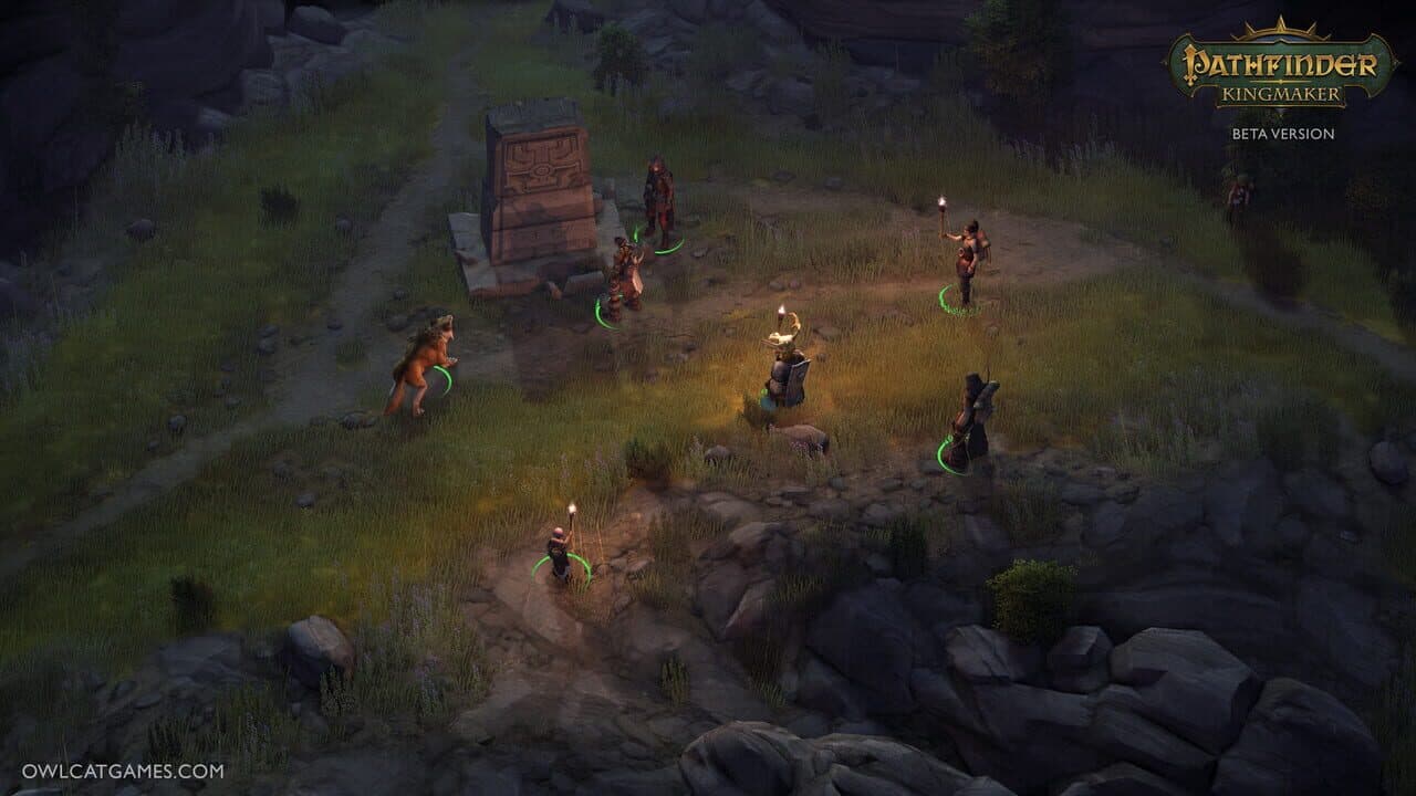 Pathfinder: Kingmaker thumbnail 8