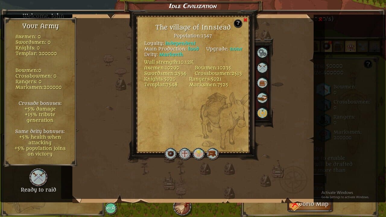 Idle Civilization thumbnail 3