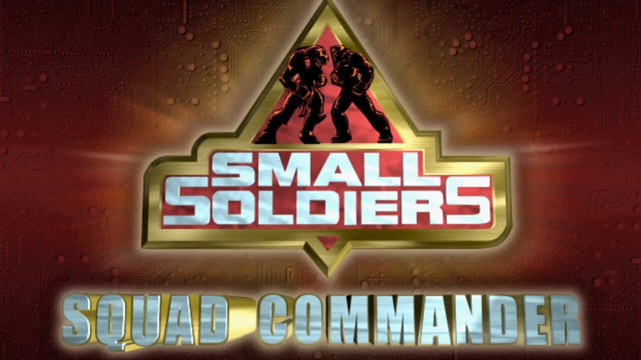 Small Soldiers: Squad Commander thumbnail 4