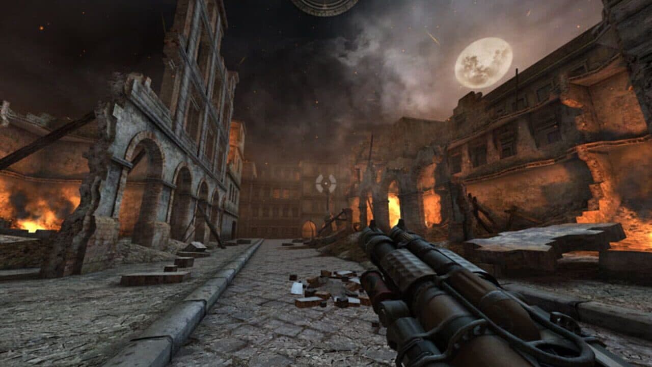 Painkiller: Battle out of Hell thumbnail 4