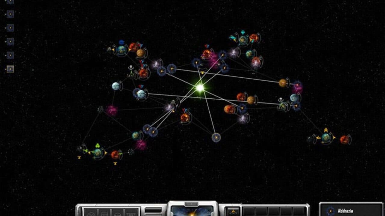 Sins of a Solar Empire thumbnail 5