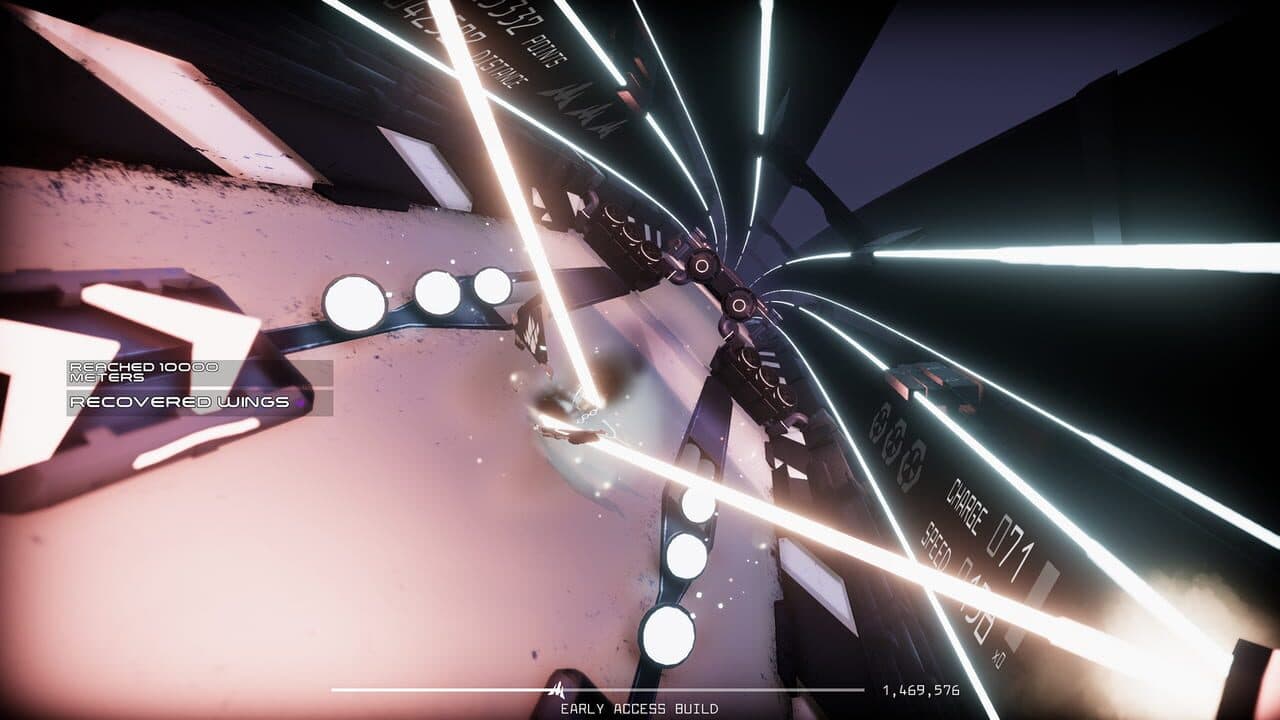 Lost Wing thumbnail 4
