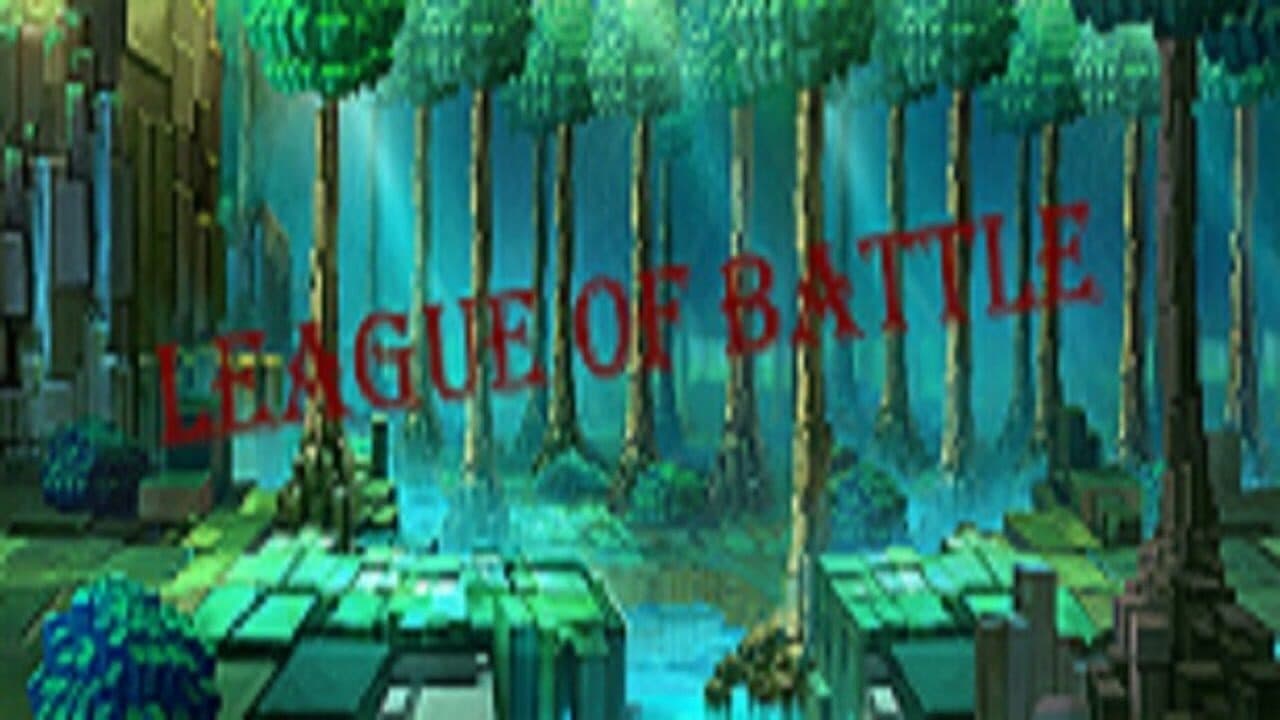 League of Battle thumbnail 5