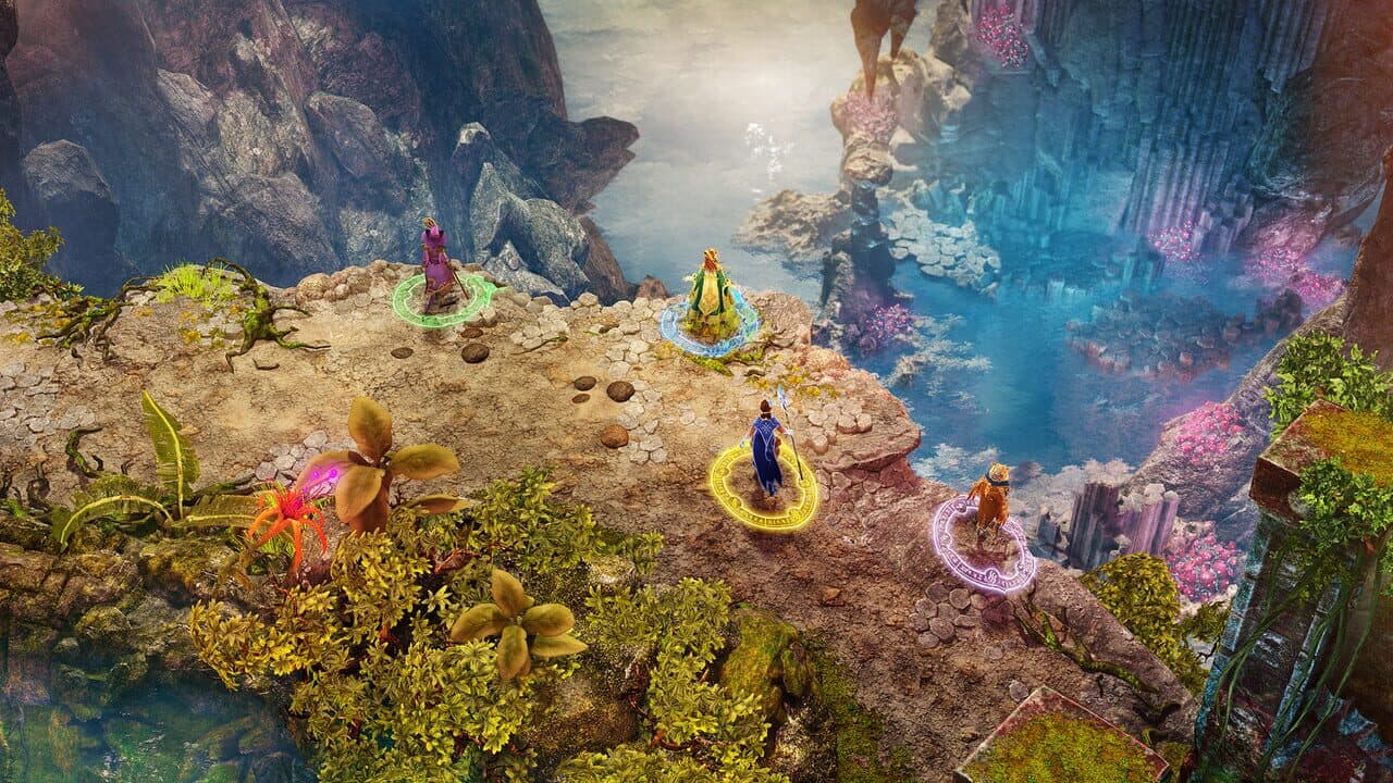 Nine Parchments thumbnail 4