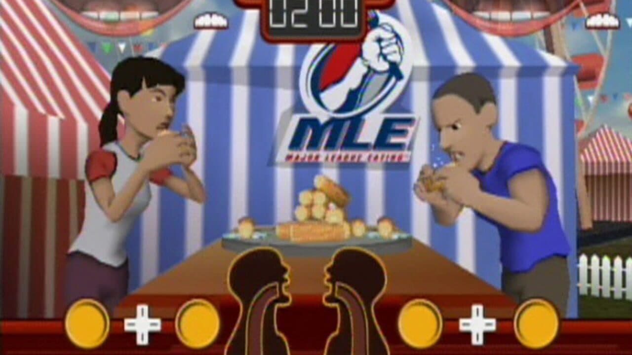 Major League Eating: The Game thumbnail 6