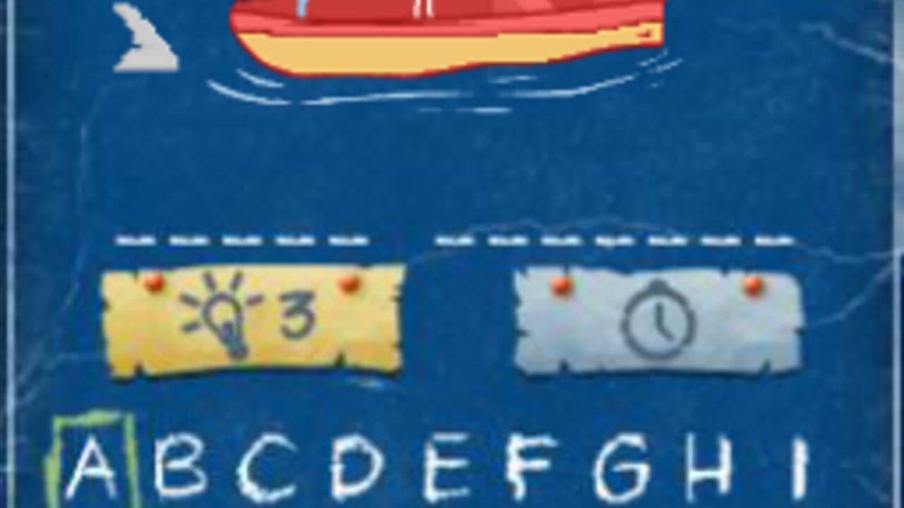 Extreme Hangman 2 thumbnail 6