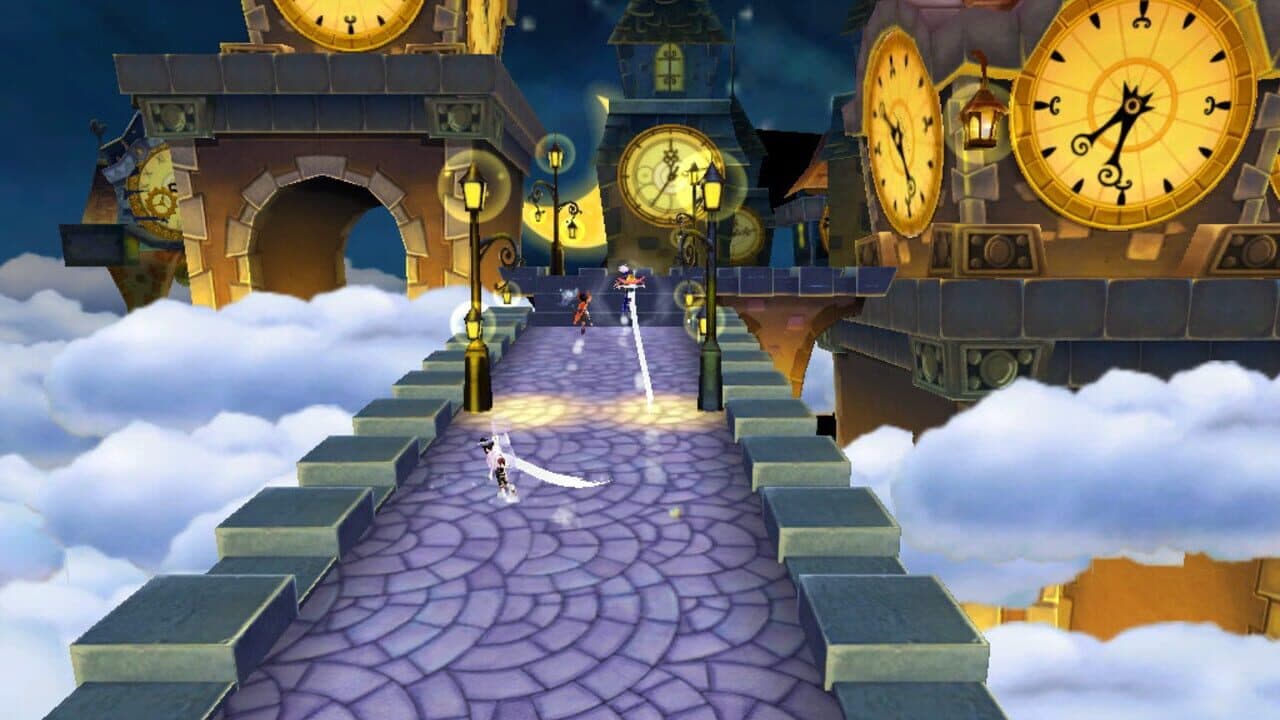 Tales Runner thumbnail 3