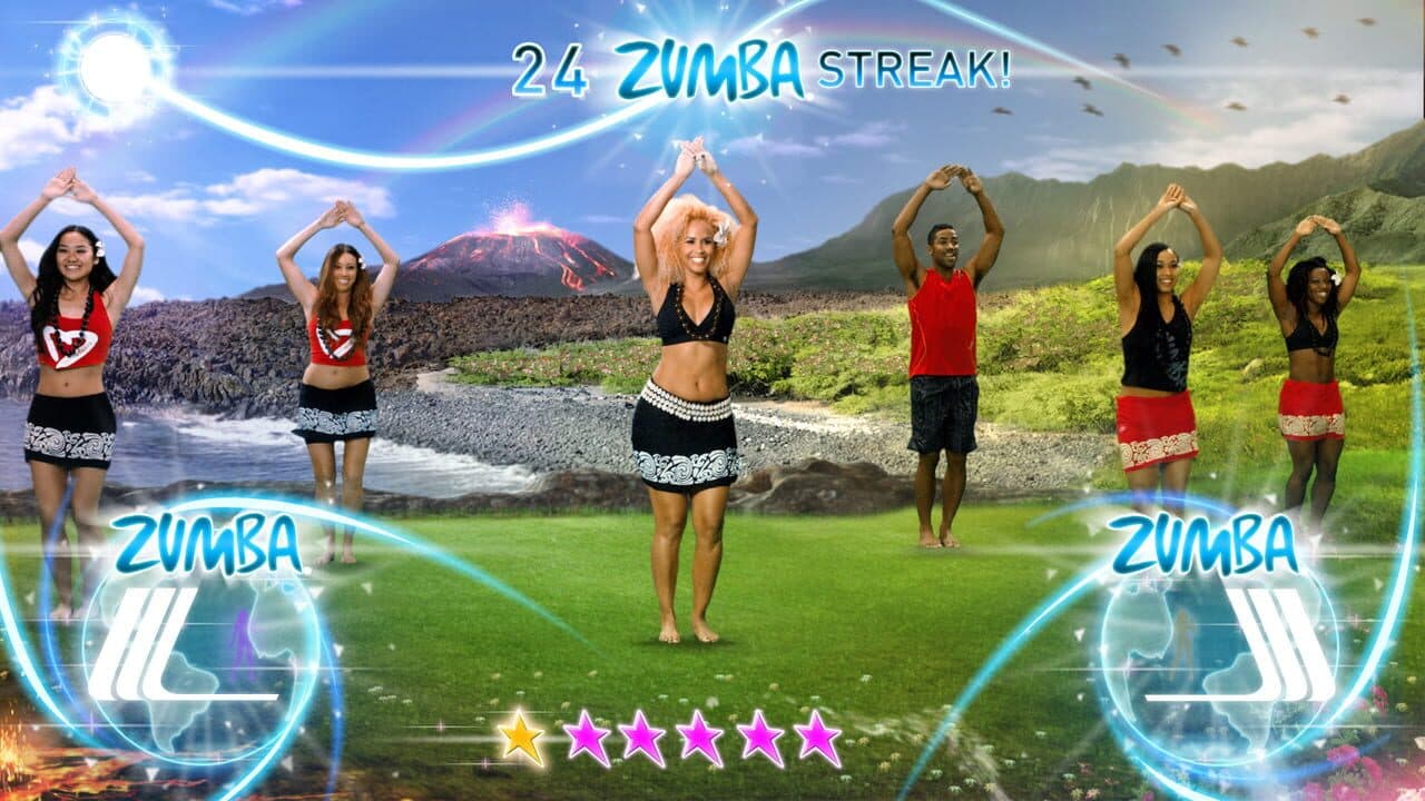 Zumba Fitness World Party thumbnail 11