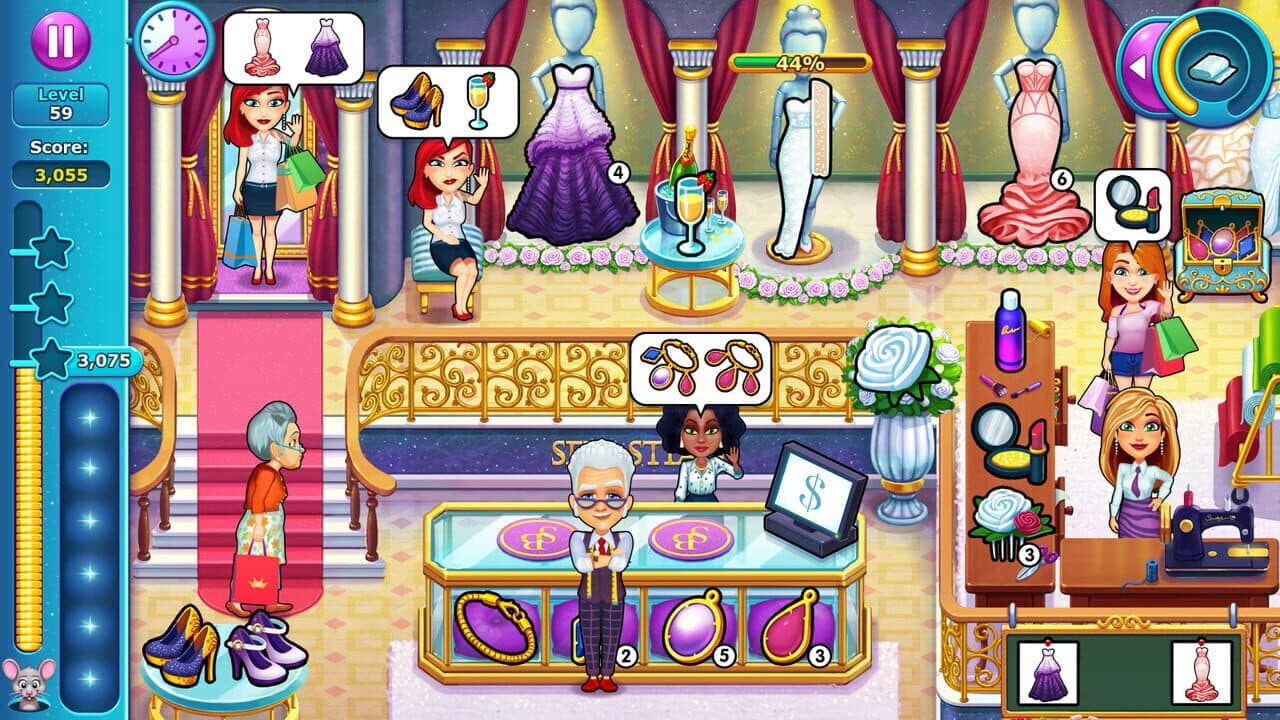 Fabulous: Angela's Wedding Disaster thumbnail 8