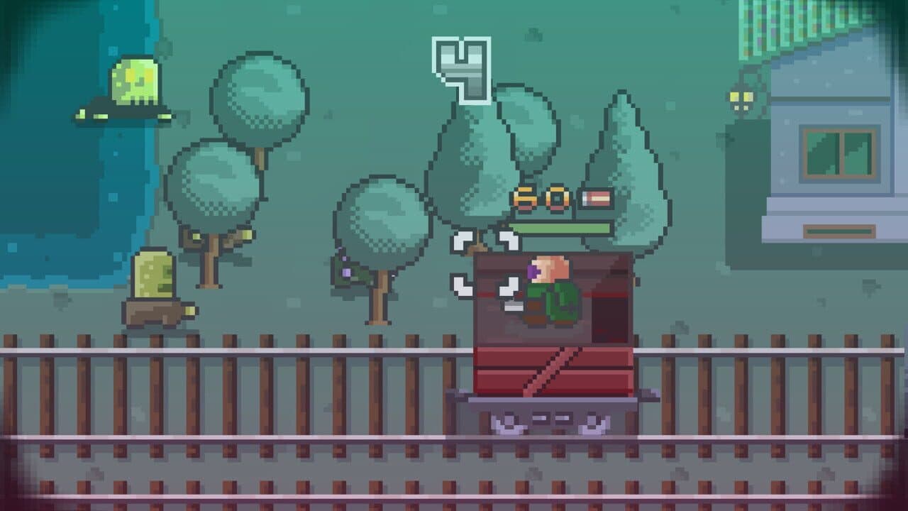 HellGunner screenshot 1