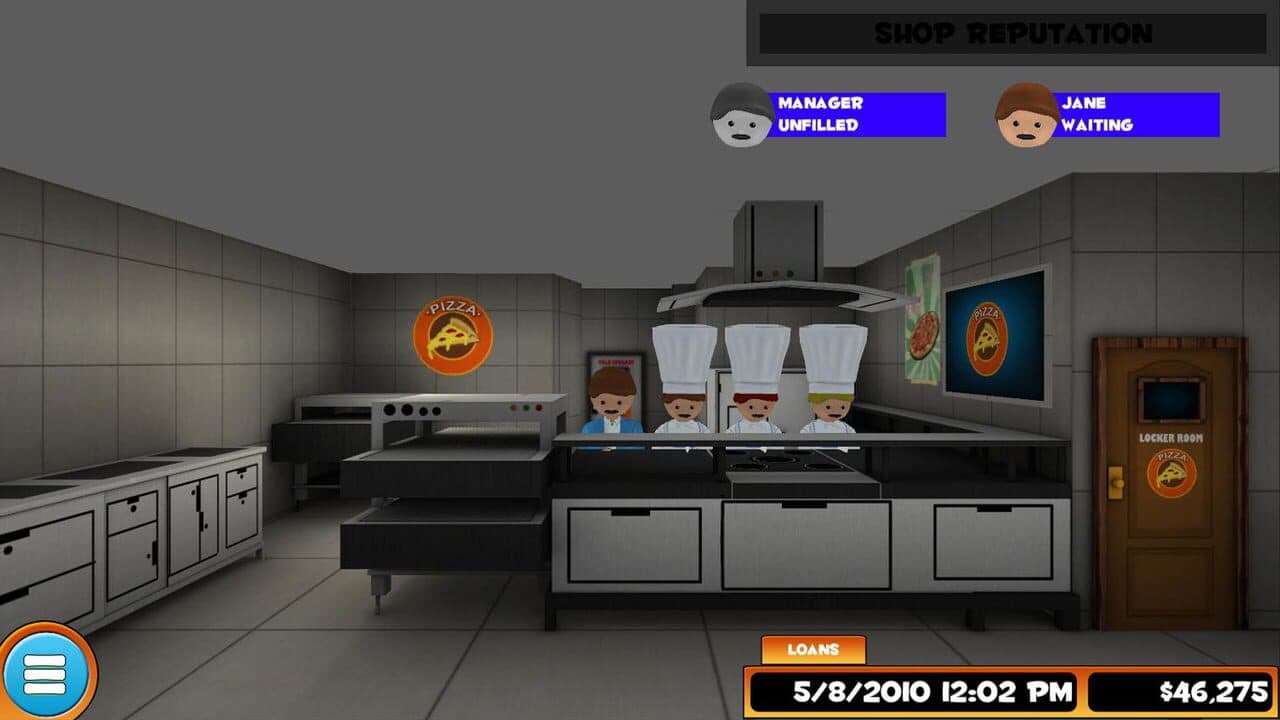 Supreme: Pizza Empire thumbnail 2