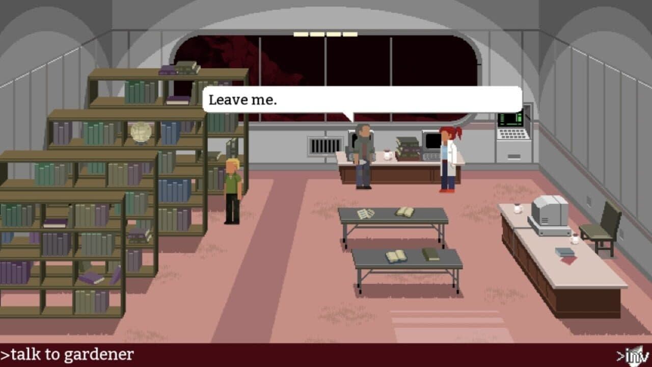 K Station screenshot 1