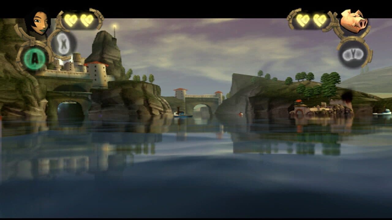 Beyond Good & Evil thumbnail 10
