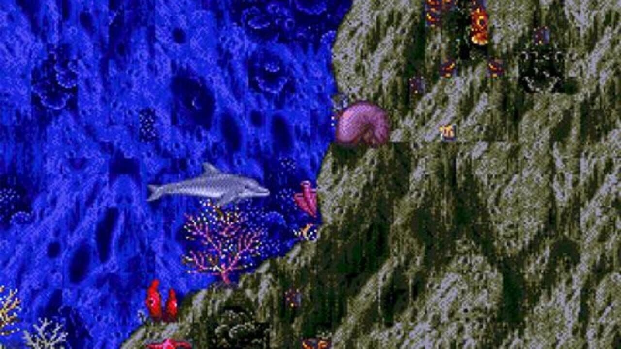 Ecco the Dolphin thumbnail 5