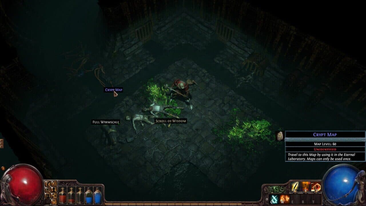 Path of Exile thumbnail 4