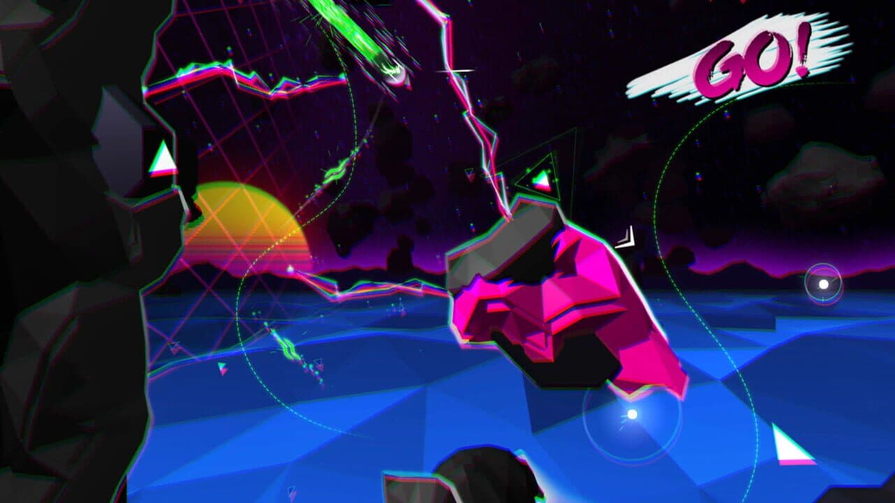 Rifter screenshot 1