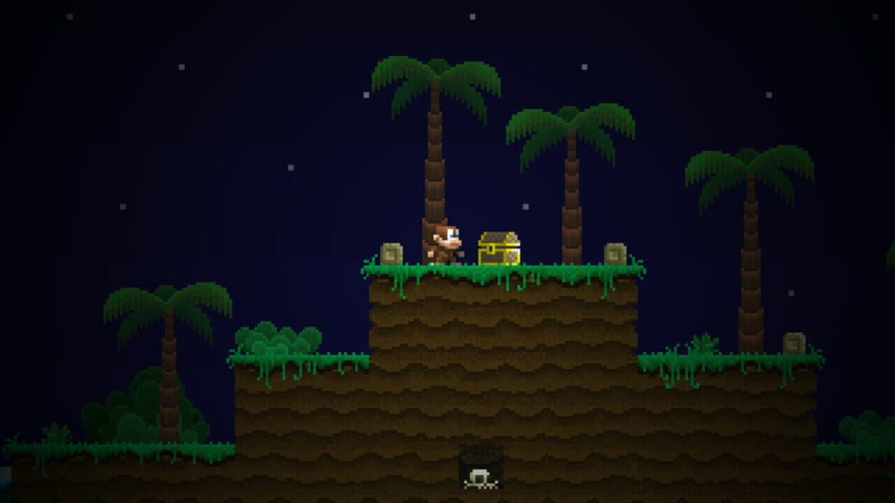 Adventure Apes and the Mayan Mystery thumbnail 2