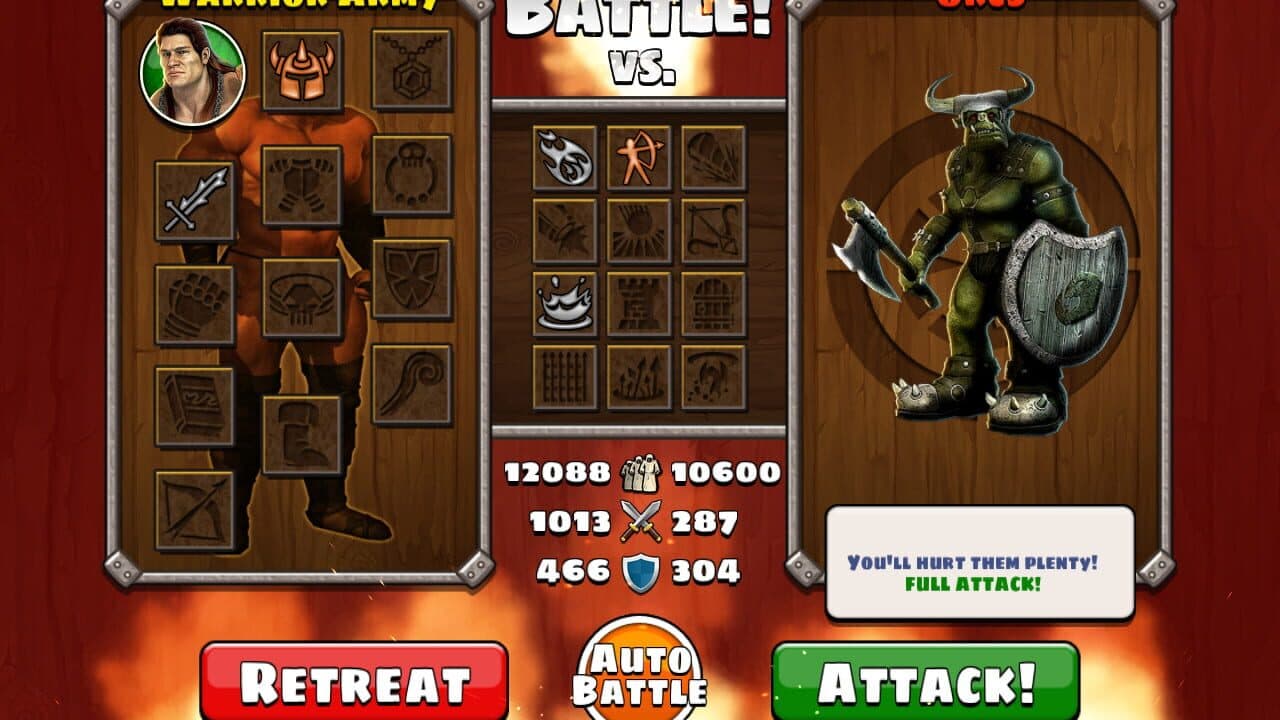 Age of Castles: Warlords thumbnail 5