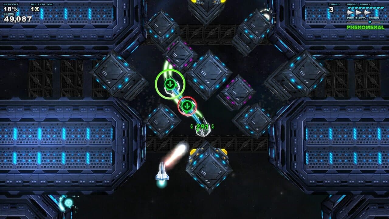 Rhythm Destruction thumbnail 4