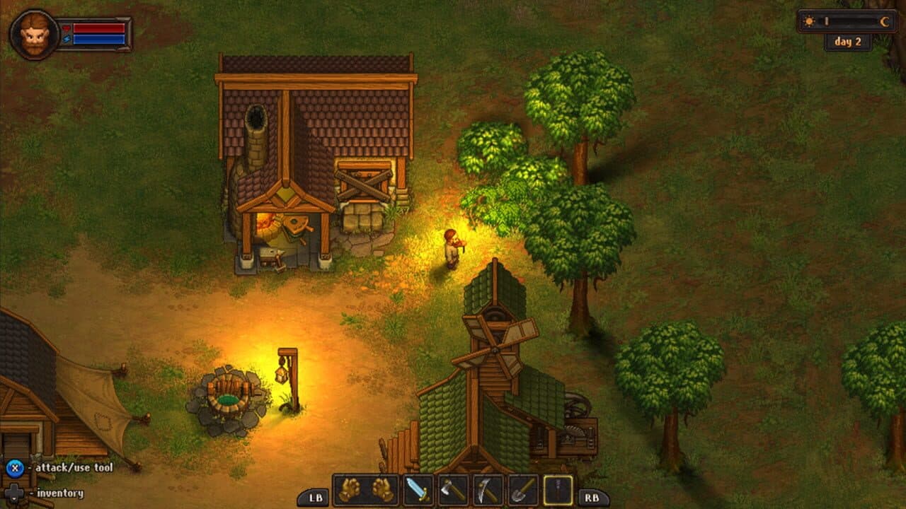 Graveyard Keeper thumbnail 8