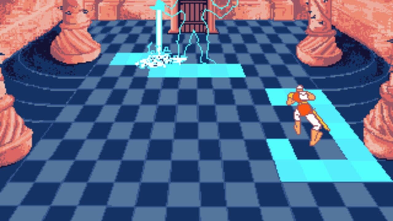 Dragon's Lair thumbnail 2